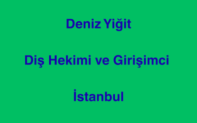 Deniz Yiğit